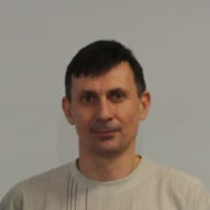 Sergey Medvedkin